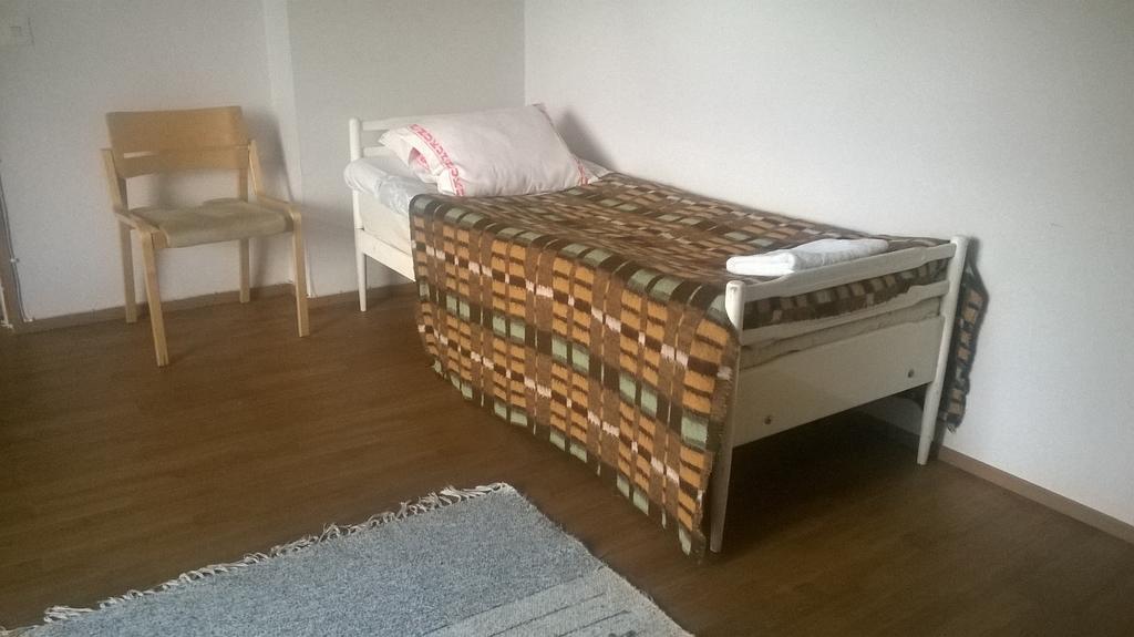 Suvannonrannan Majoitukset Kauhajoki Bagian luar foto