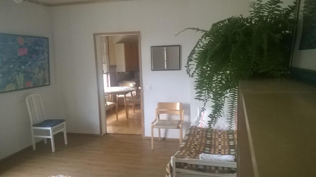 Suvannonrannan Majoitukset Kauhajoki Bagian luar foto