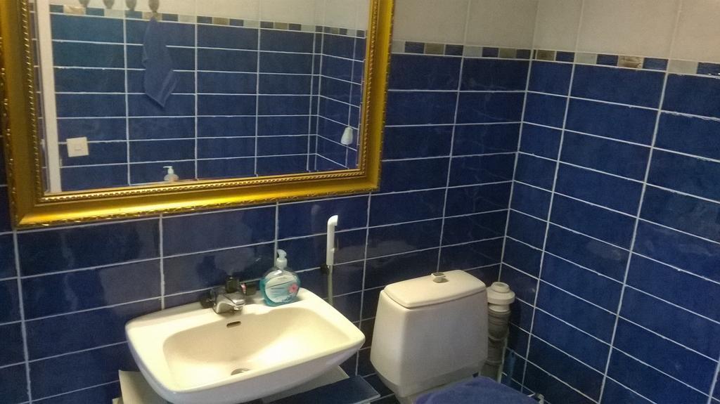 Suvannonrannan Majoitukset Kauhajoki Bagian luar foto