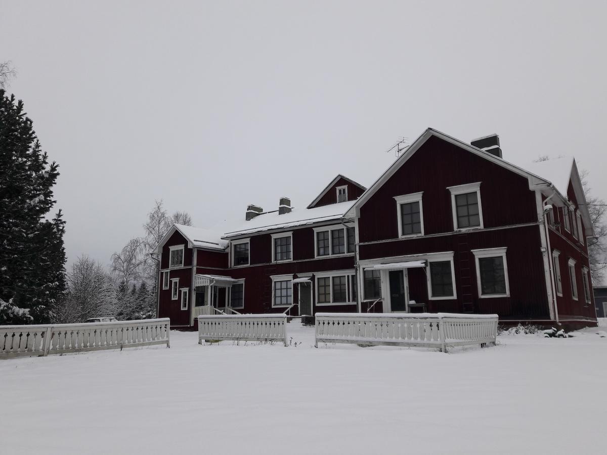 Suvannonrannan Majoitukset Kauhajoki Bagian luar foto
